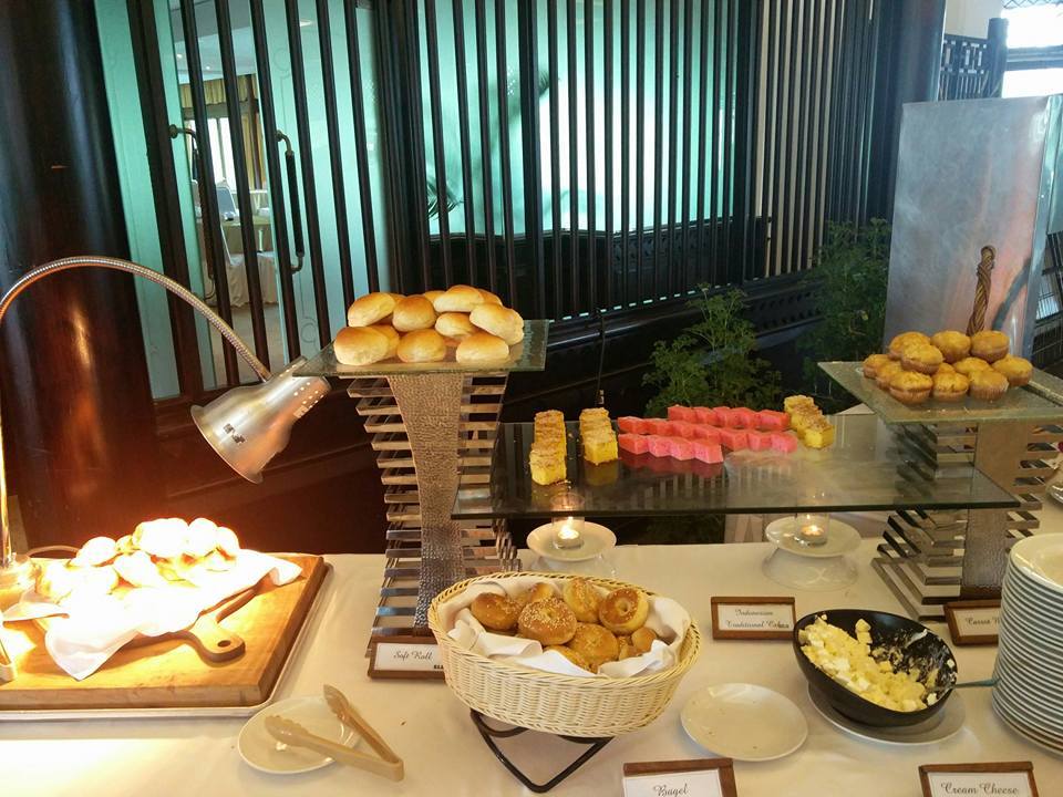 Photo of Food at haskells by Bhargavi Rathi