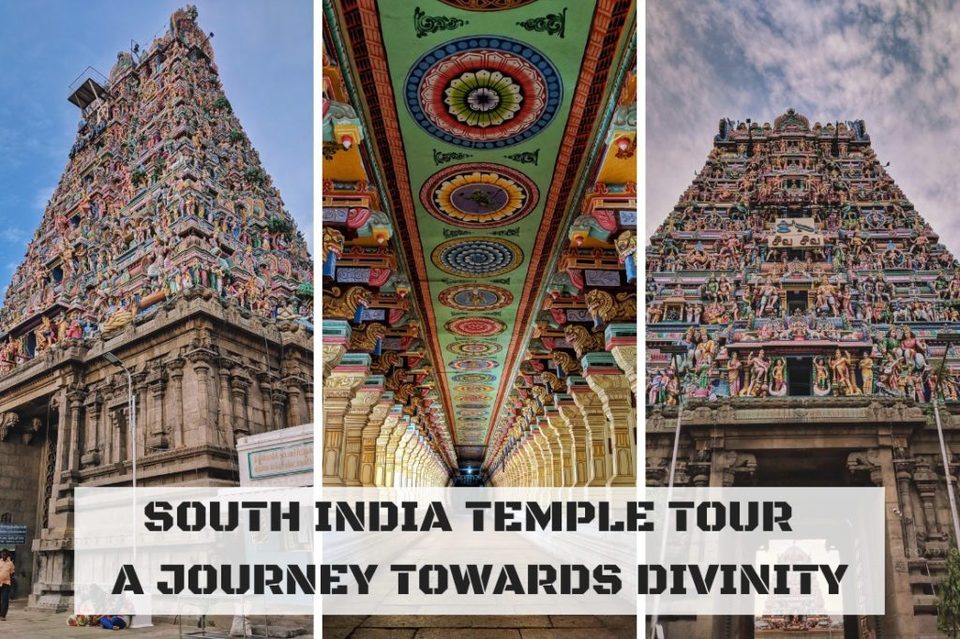 Photo of South India by Road to Taste