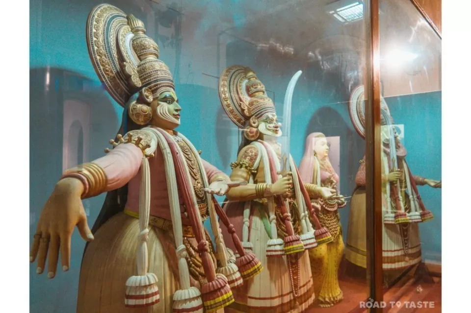 Photo of Government Museum, Pantheon Road, Egmore, Chennai, Tamil Nadu, India by Road to Taste