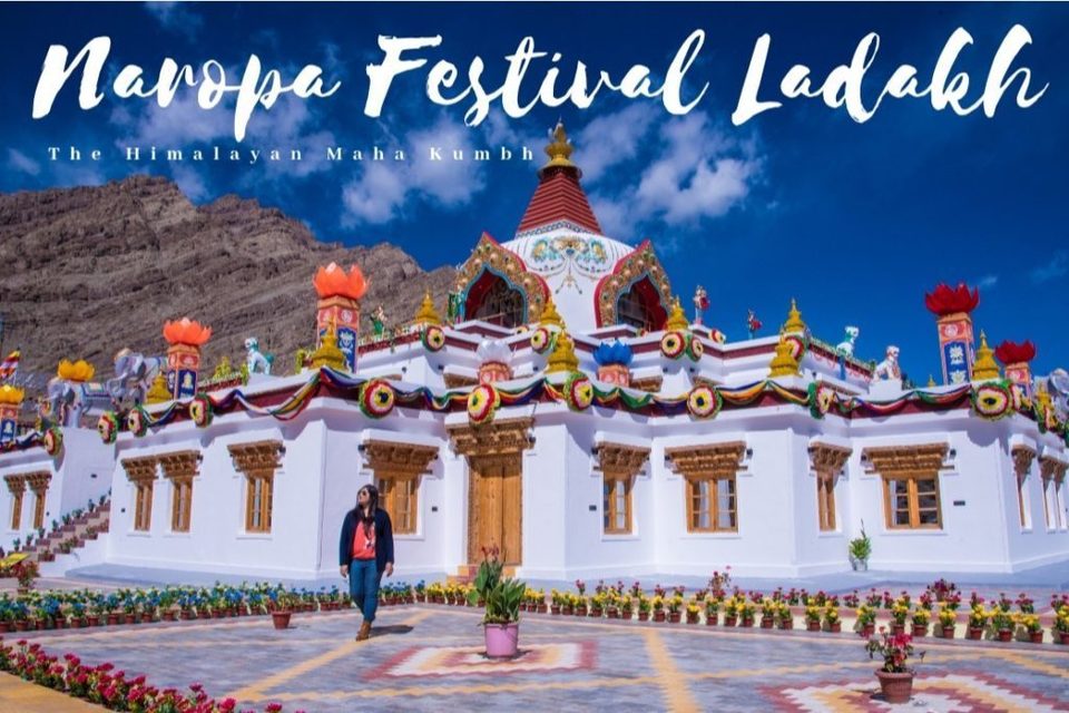 Photo of Ladakh by Road to Taste