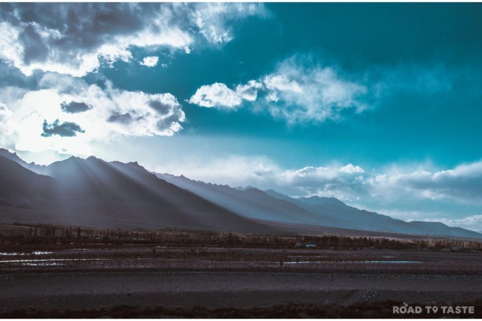 Photo of Ladakh by Road to Taste