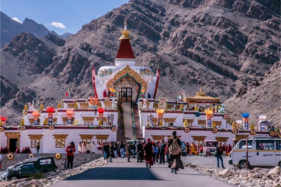 Photo of Ladakh by Road to Taste