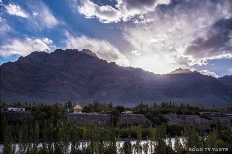 Photo of Ladakh by Road to Taste