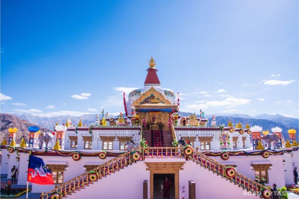 Photo of Ladakh by Road to Taste