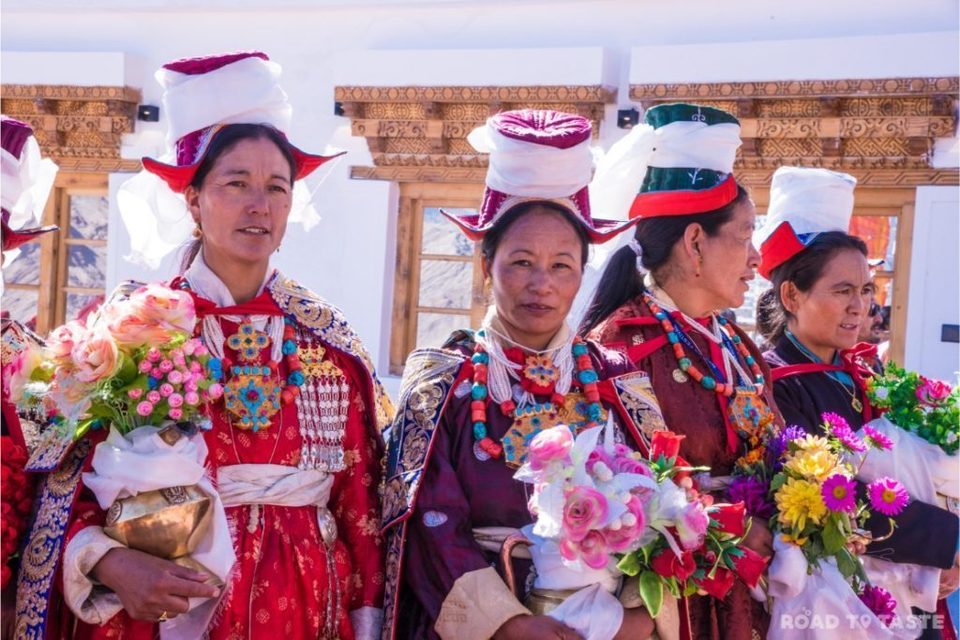 Photo of Ladakh by Road to Taste