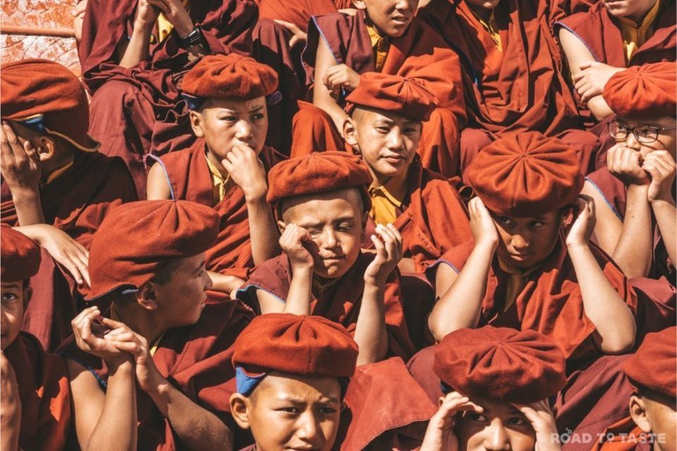 Photo of Ladakh by Road to Taste