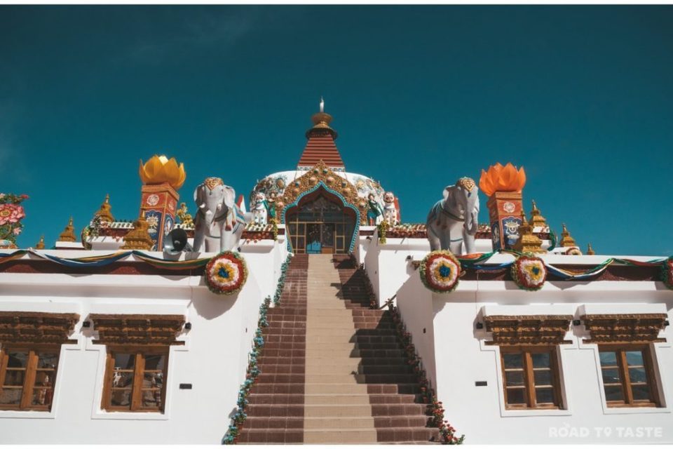 Photo of Ladakh by Road to Taste