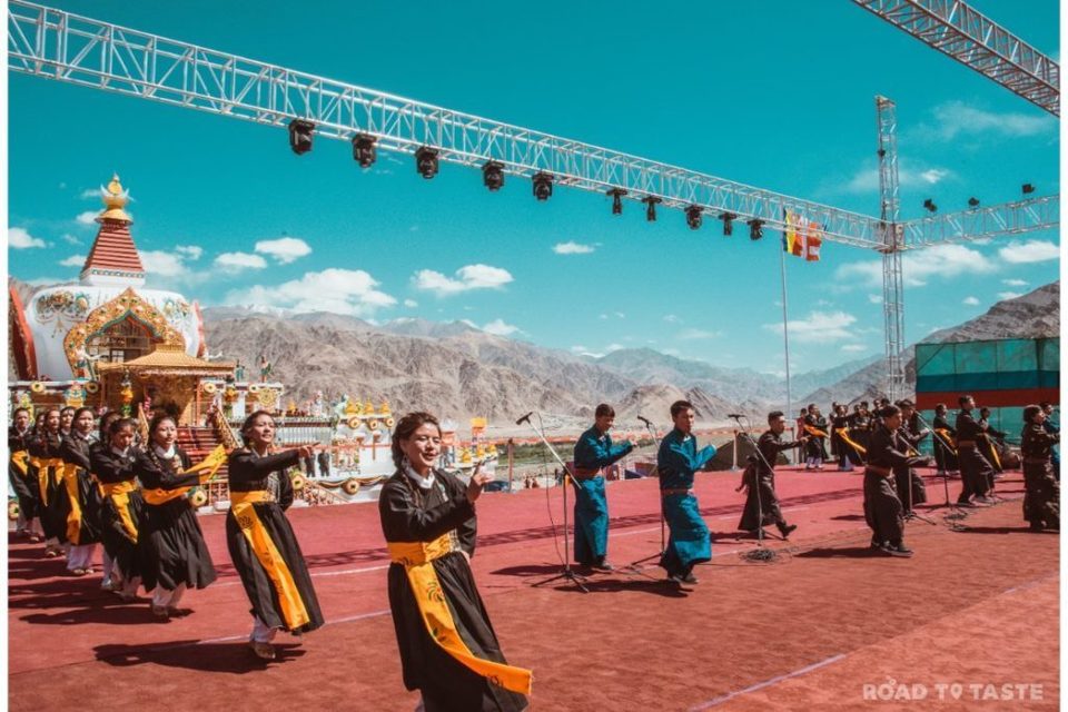Photo of Ladakh by Road to Taste