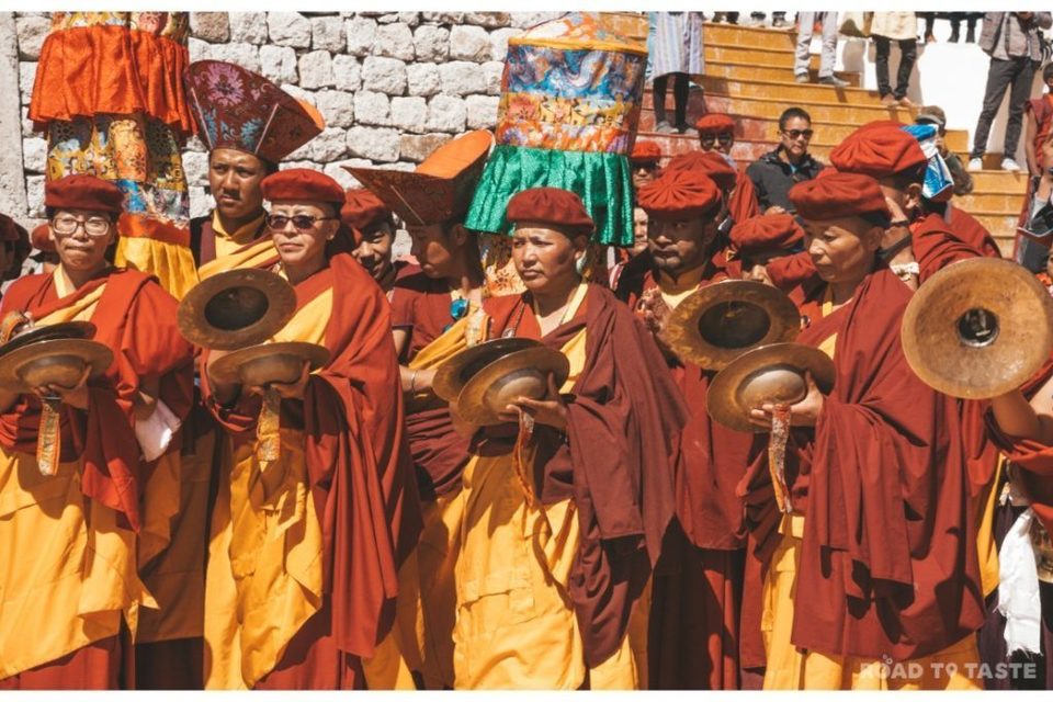 Photo of Ladakh by Road to Taste