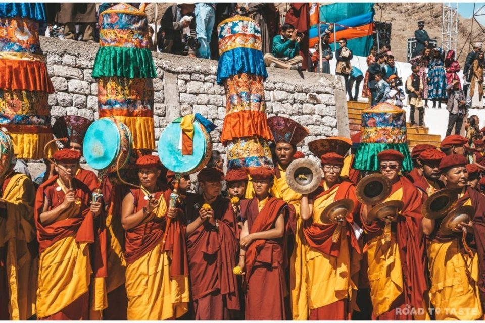 Photo of Ladakh by Road to Taste