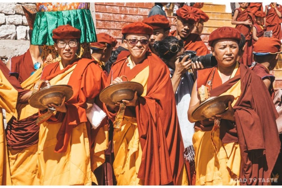 Photo of Ladakh by Road to Taste