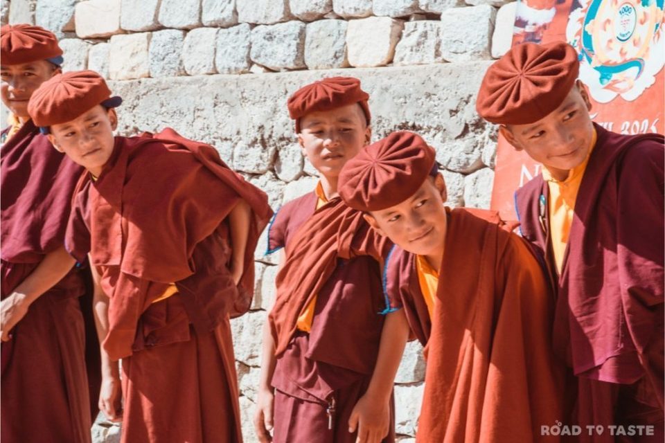 Photo of Ladakh by Road to Taste