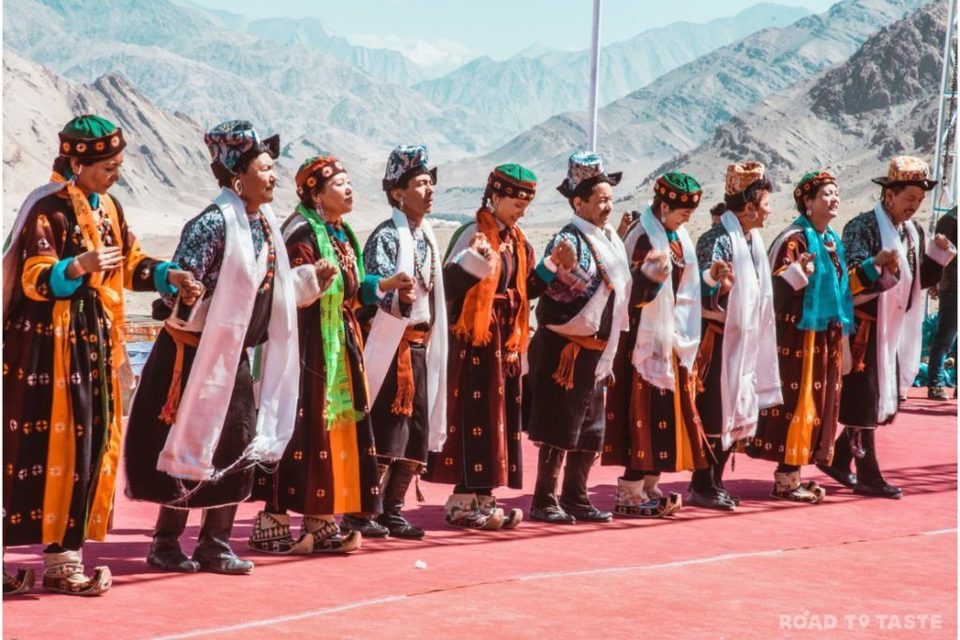 Photo of Ladakh by Road to Taste