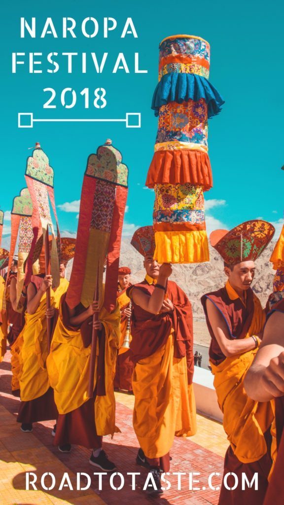Photo of Ladakh by Road to Taste