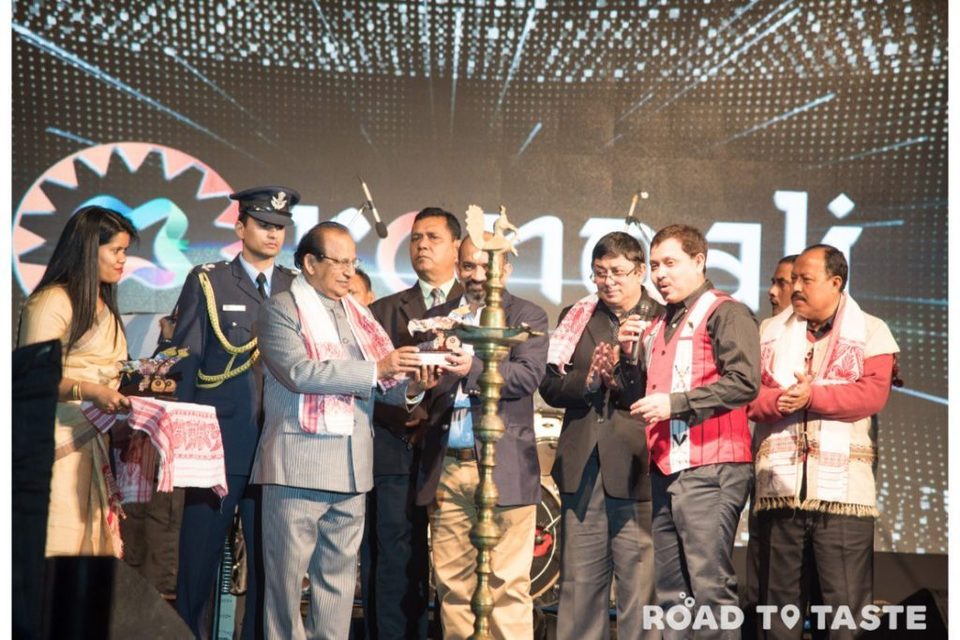 Photo of Assam Itinerary - Celebrating Rongali Festival with exploring Kaziranga and Majuli by Road to Taste