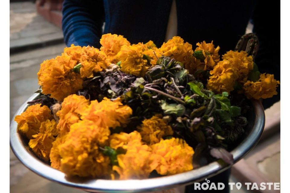 Photo of Hajo, Assam, India by Road to Taste
