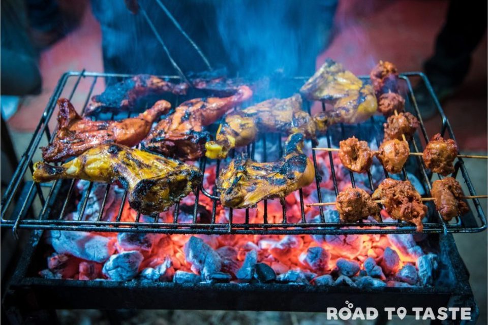 Photo of Assam Itinerary - Celebrating Rongali Festival with exploring Kaziranga and Majuli by Road to Taste