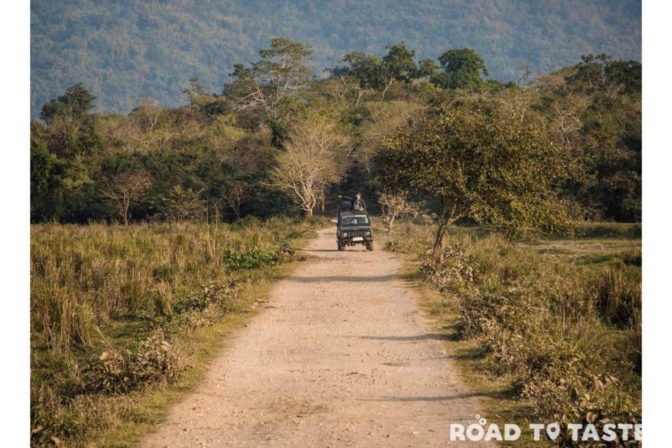 Photo of Assam Itinerary - Celebrating Rongali Festival with exploring Kaziranga and Majuli by Road to Taste