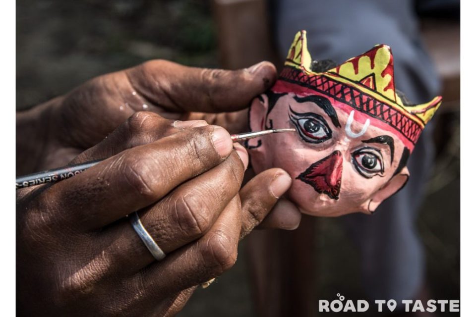 Photo of Majuli, Assam by Road to Taste