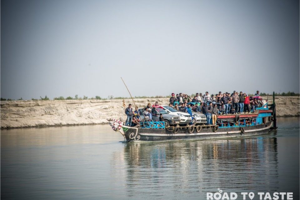 Photo of Assam Itinerary - Celebrating Rongali Festival with exploring Kaziranga and Majuli by Road to Taste