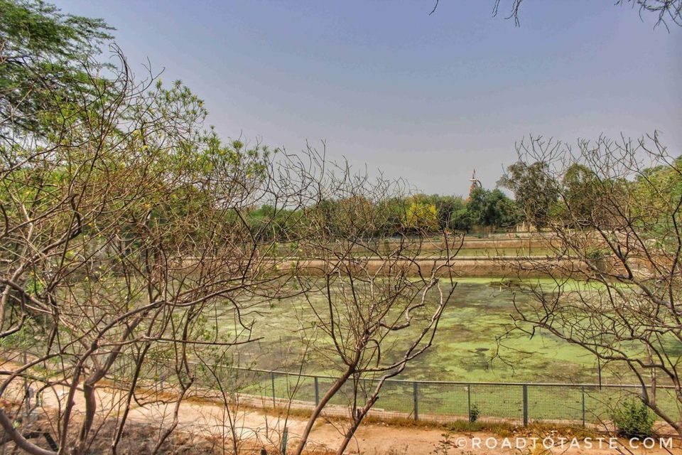 Photo of Bhuli Bhatiyari - A gem in the Ghost Stories of Delhi! - Road to Taste 5/9 by Road to Taste
