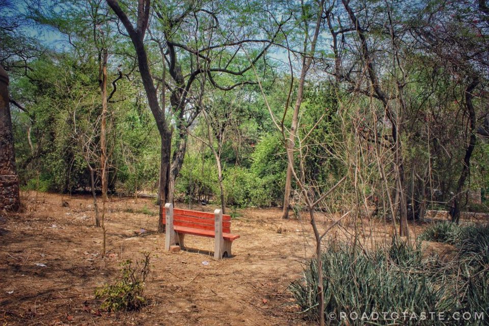 Photo of Bhuli Bhatiyari - A gem in the Ghost Stories of Delhi! - Road to Taste 7/9 by Road to Taste