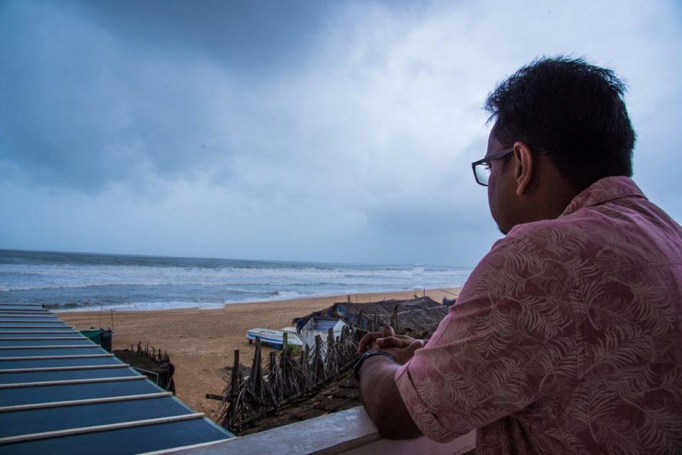 Photo of Beach Activities In Goa by Road to Taste