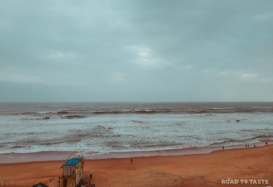 Photo of Beach Activities In Goa by Road to Taste
