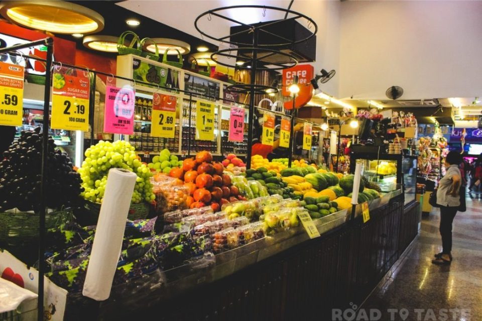Photo of How to save big on your next international vacation! 11/12 by Road to Taste