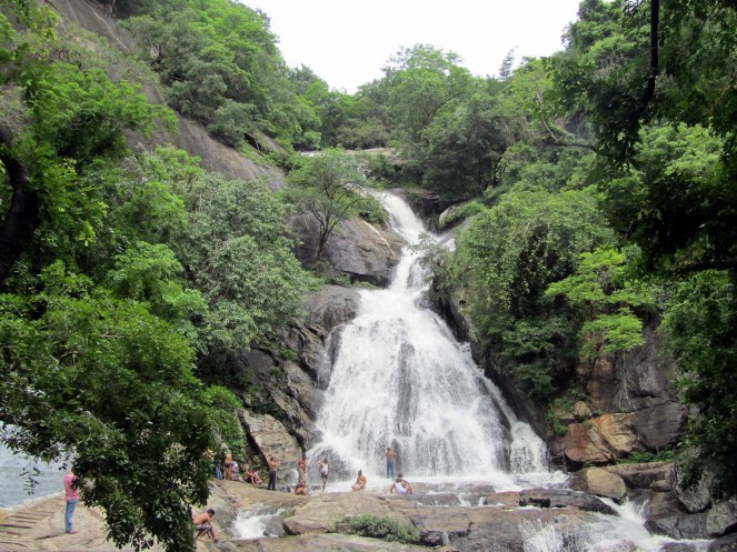 Photo of Valparai, Tamil Nadu, India by Rashmi Gopal Rao