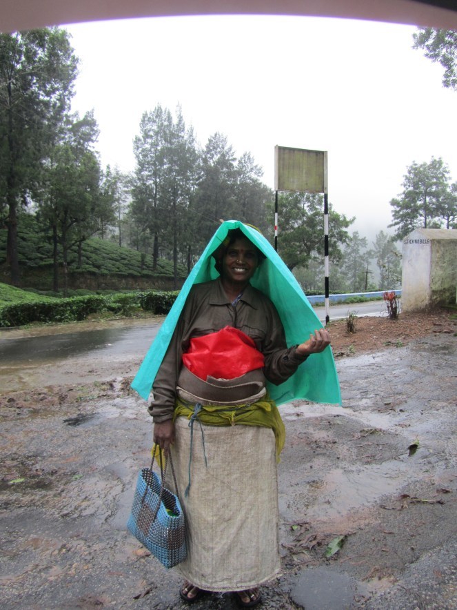 Photo of Valparai, Tamil Nadu, India by Rashmi Gopal Rao
