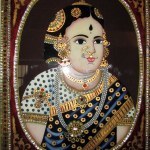 Photo of Thanjavur, Tamil Nadu, India by Rashmi Gopal Rao