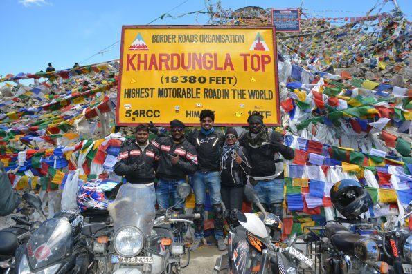 Photo of Experiencing India! 3/3 by Aditi