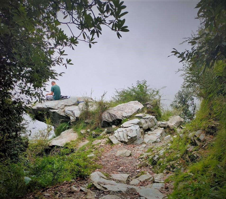 Photo of A week in the tiny hamlet of Dharamkot 4/6 by Harshita Mv