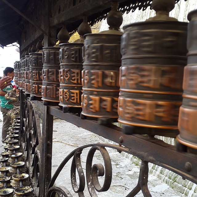 Photo of Trip to Nepal 1/7 by Dipti Goyal