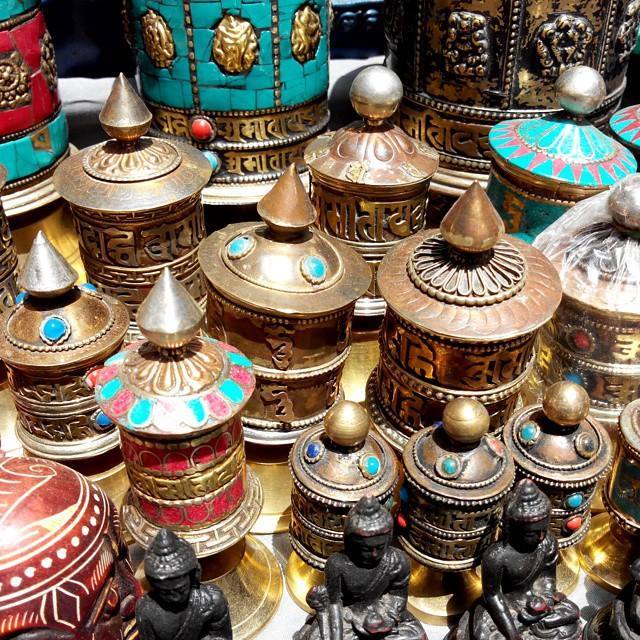 Photo of Trip to Nepal 2/7 by Dipti Goyal