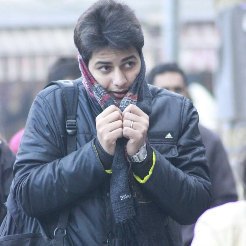 Photo of Delectation in Dalhousie 1/6 by Kushendra Tiwary