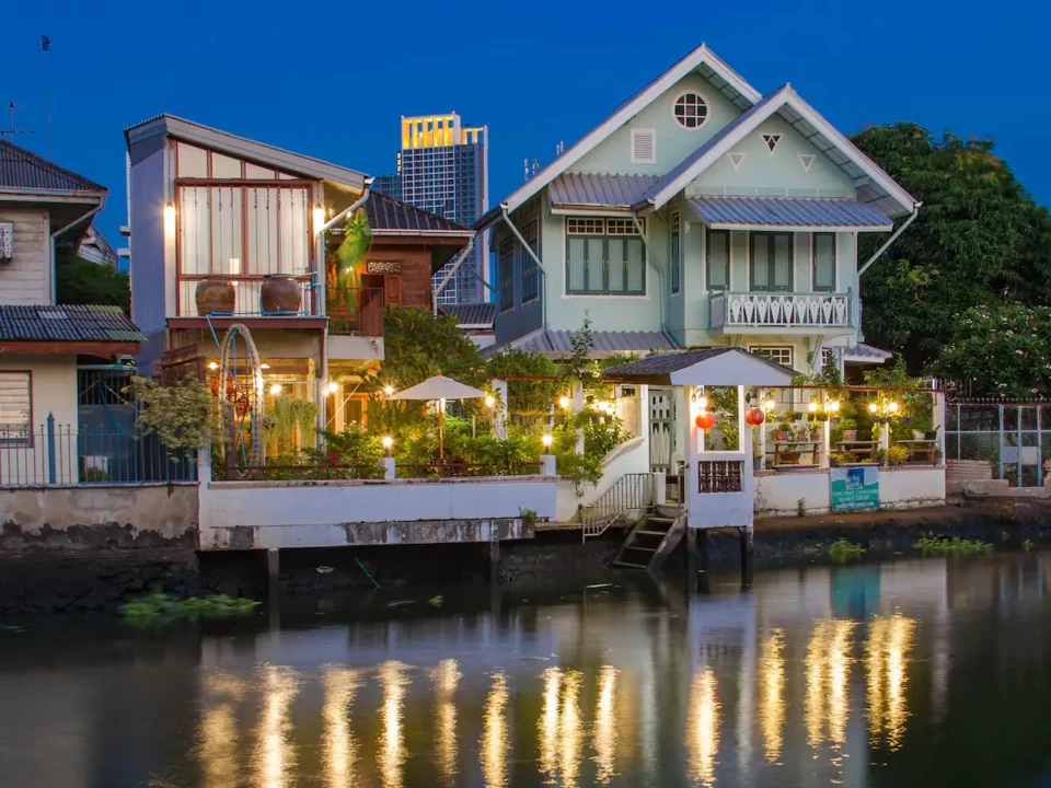 Photo of 10 Best Airbnbs in Bangkok That You Need to Bookmark by Rashmi Sharma