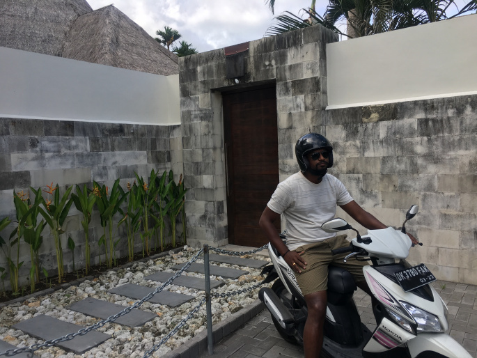 Photo of BALI !!! 8/8 by Arunadevi Raju