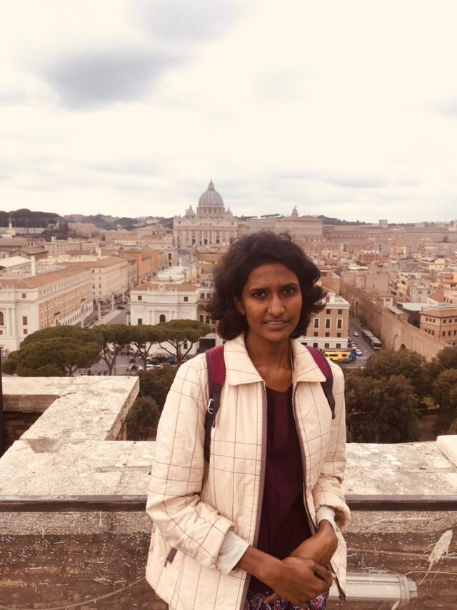 Photo of ITALY !!!! 1/4 by Arunadevi Raju
