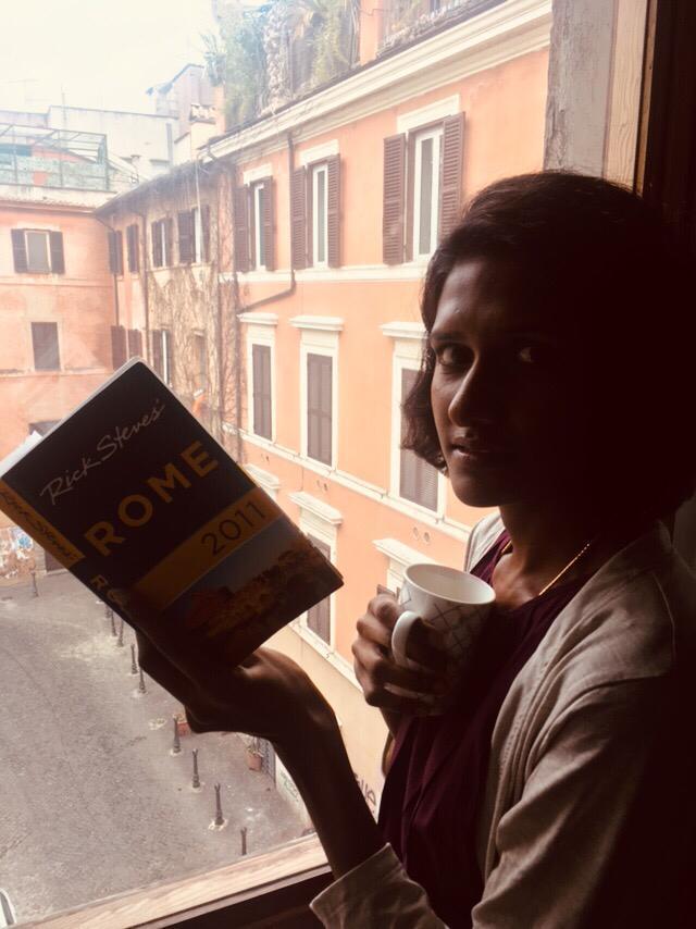Photo of ITALY !!!! 2/4 by Arunadevi Raju