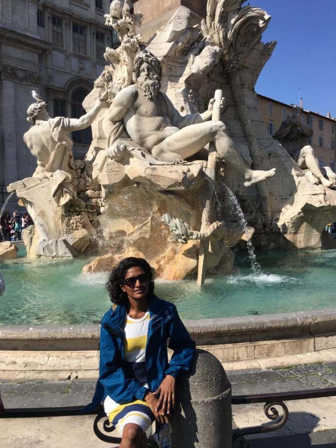 Photo of ITALY !!!! 4/4 by Arunadevi Raju