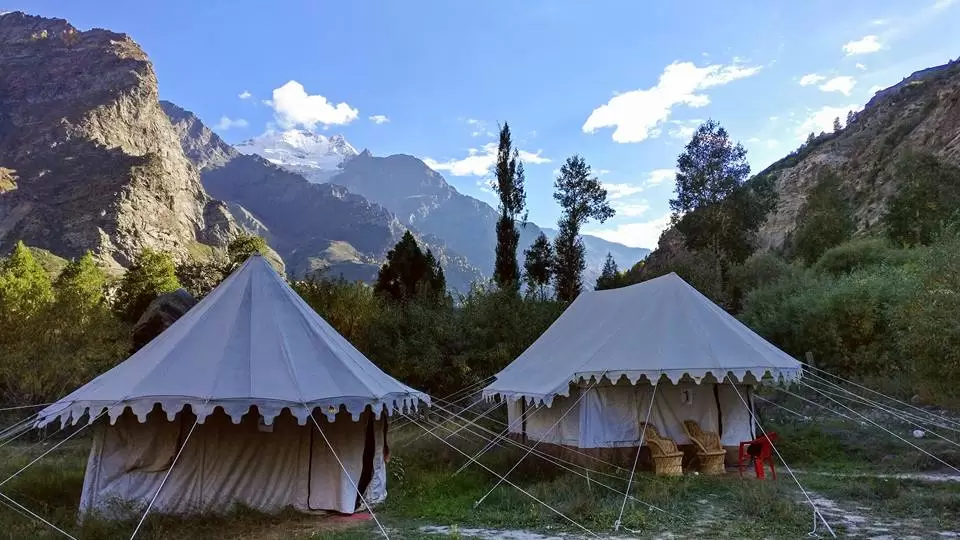 Photo of Leh by Ash Kapoor