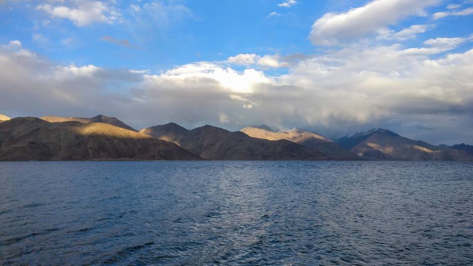 Photo of Leh by Ash Kapoor