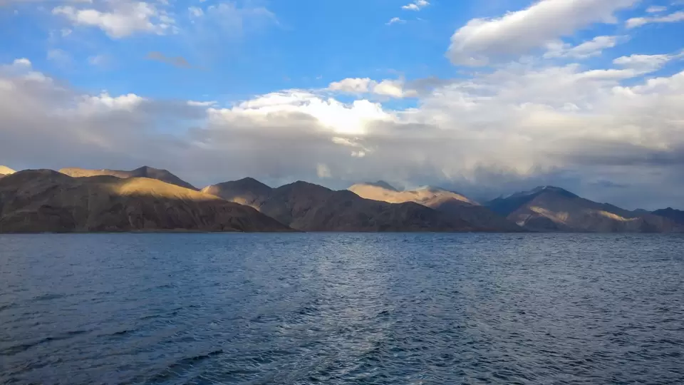 Photo of Leh by Ash Kapoor