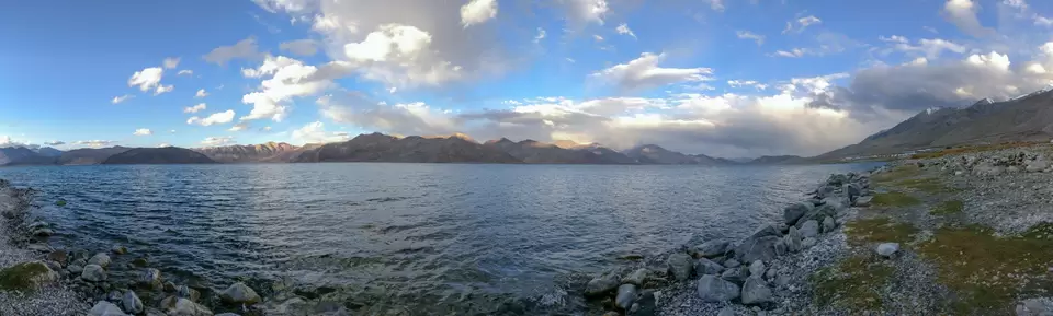 Photo of Leh by Ash Kapoor