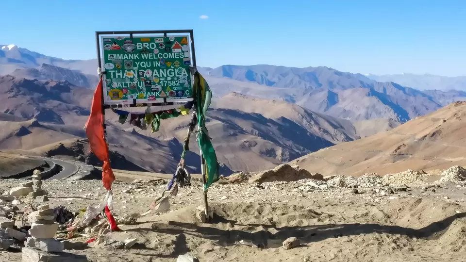Photo of Leh by Ash Kapoor