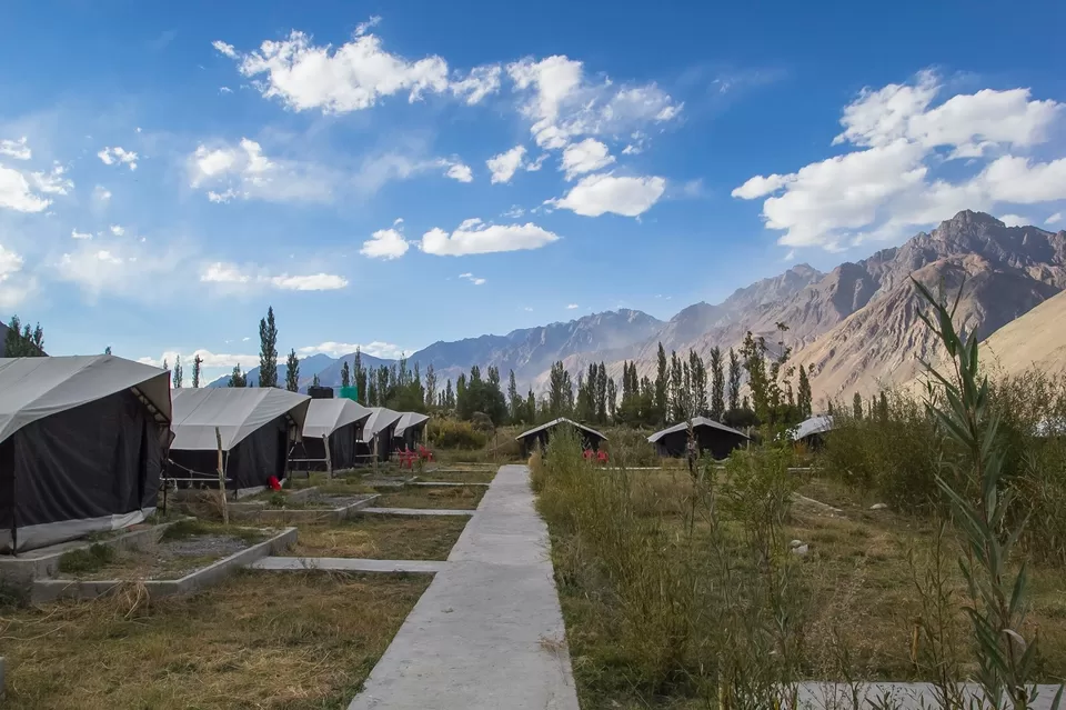 Photo of Leh by Ash Kapoor