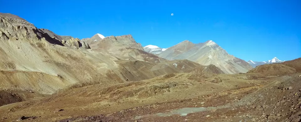 Photo of Leh by Ash Kapoor
