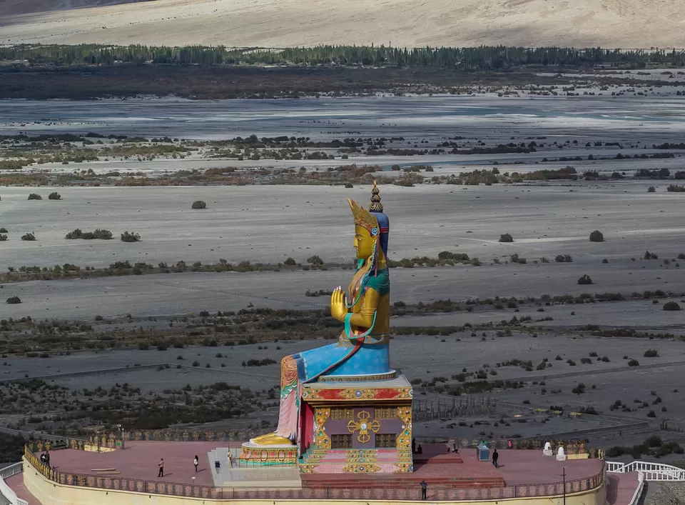 Photo of Leh by Ash Kapoor